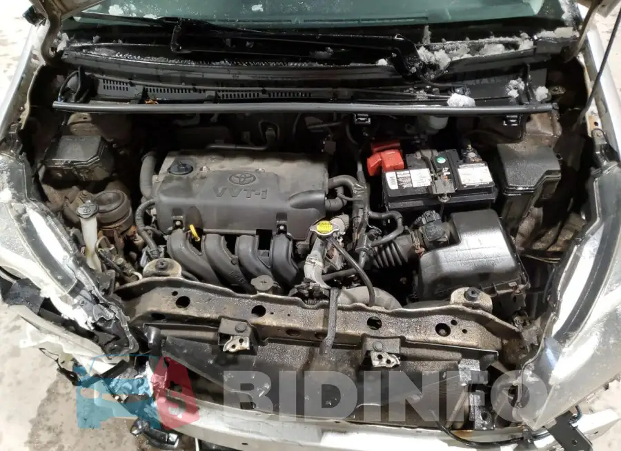 VNKKTUD39FA039711 Photo# 11