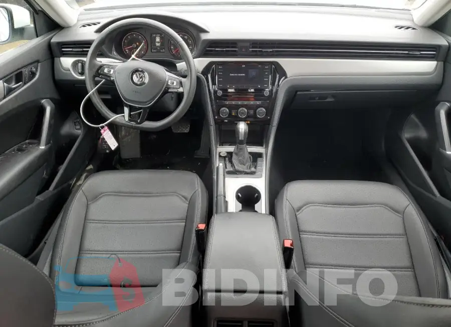 1VWSA7A30MC013047 Photo# 8