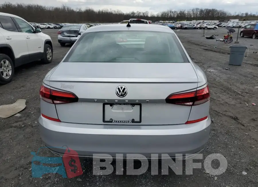 1VWSA7A32LC008351 Photo# 6