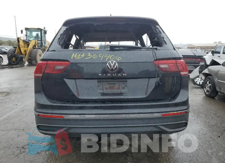 3VV1B7AX5NM096961 Photo# 6