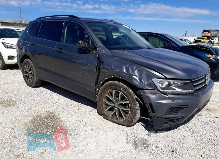 3VV2B7AXXKM189300 Photo# 4