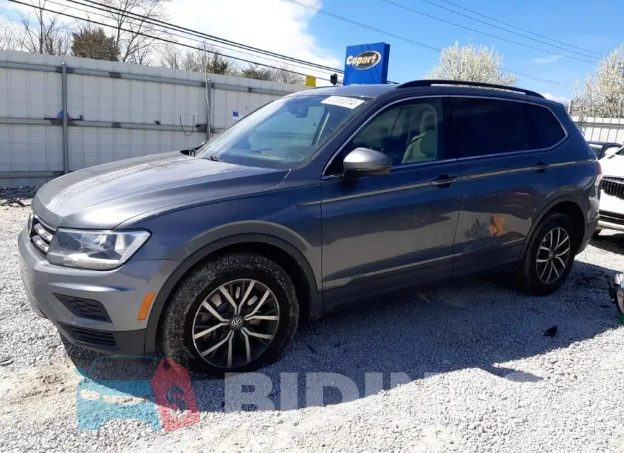 3VV2B7AXXKM189300 Photo# 1