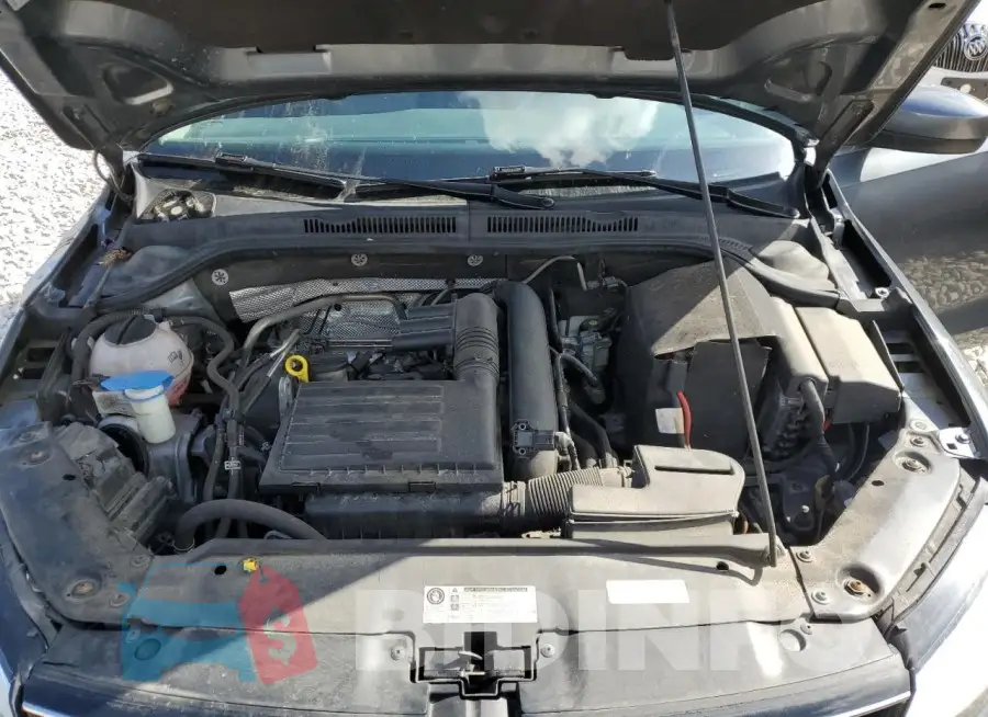3VW2B7AJ4HM263018 Photo# 11
