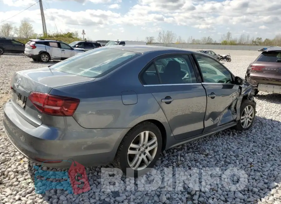 3VW2B7AJ4HM263018 Photo# 3
