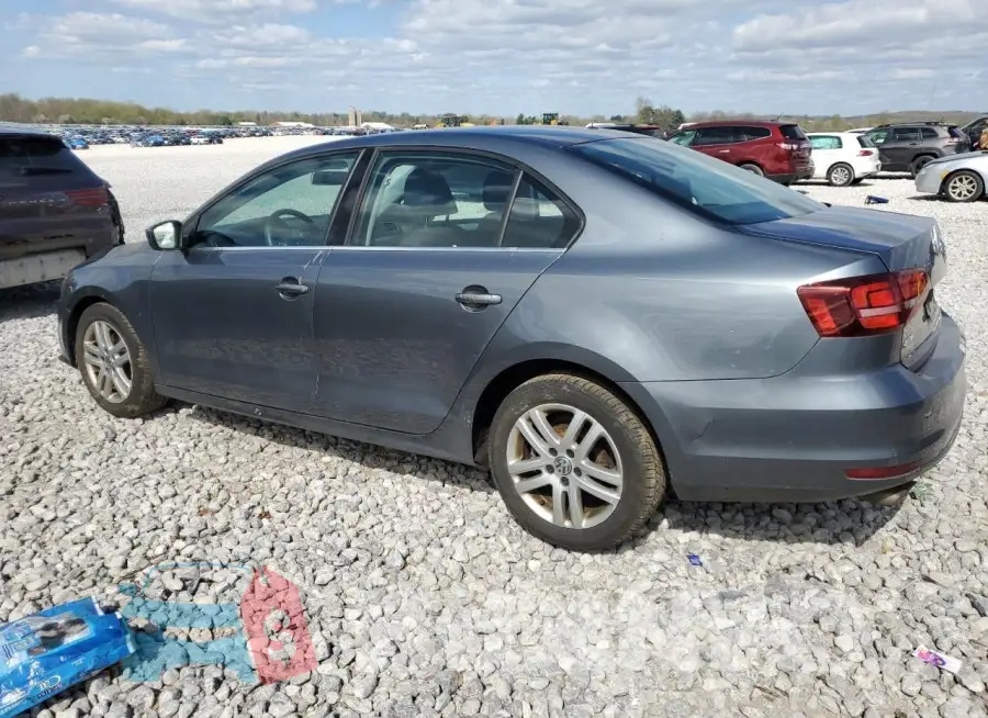 3VW2B7AJ4HM263018 Photo# 2