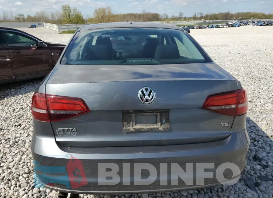 3VW2B7AJ4HM263018 Photo# 6