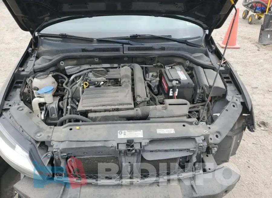 3VW2B7AJ5HM318494 Photo# 11