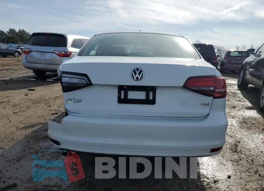 3VW2B7AJ6HM400976 Photo# 6
