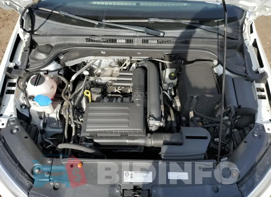 3VW2B7AJ6HM400976 Photo# 11