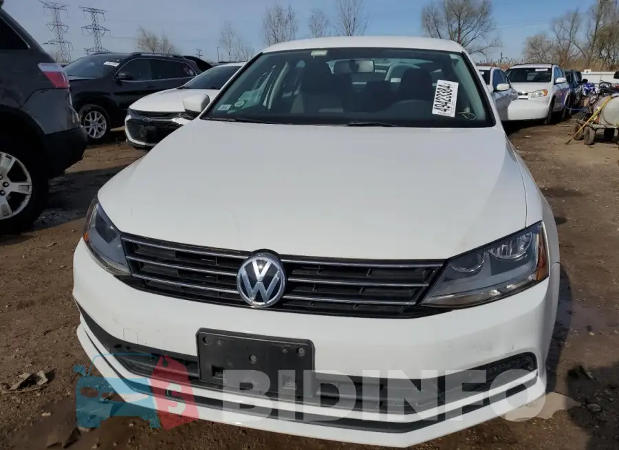 3VW2B7AJ6HM400976 Photo# 5