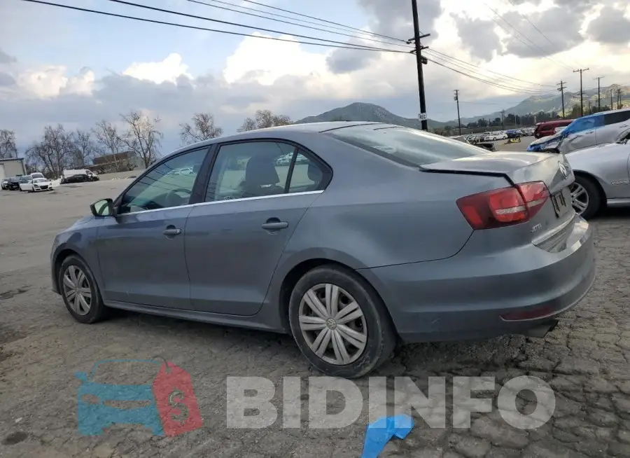 3VW2B7AJ7HM357782 Photo# 2