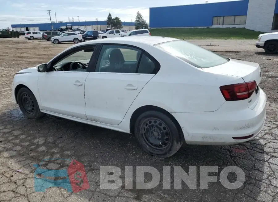 3VW2B7AJ7HM401019 Photo# 2