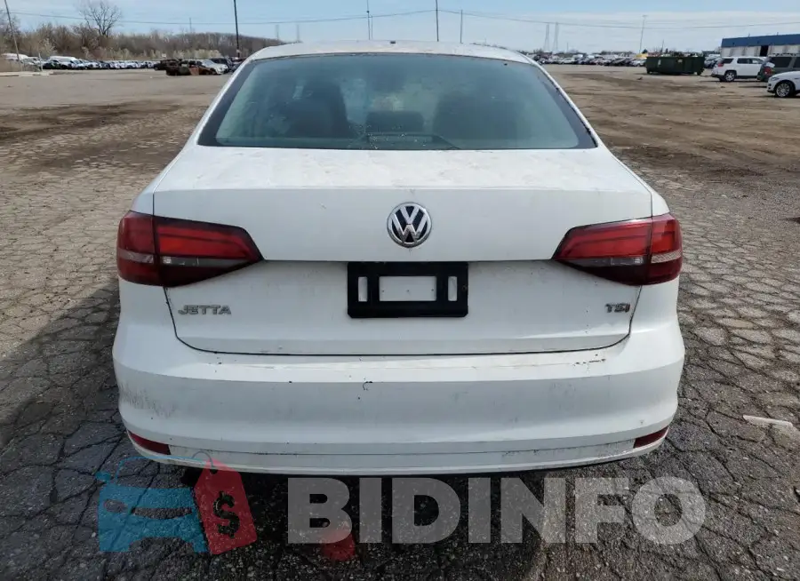3VW2B7AJ7HM401019 Photo# 6