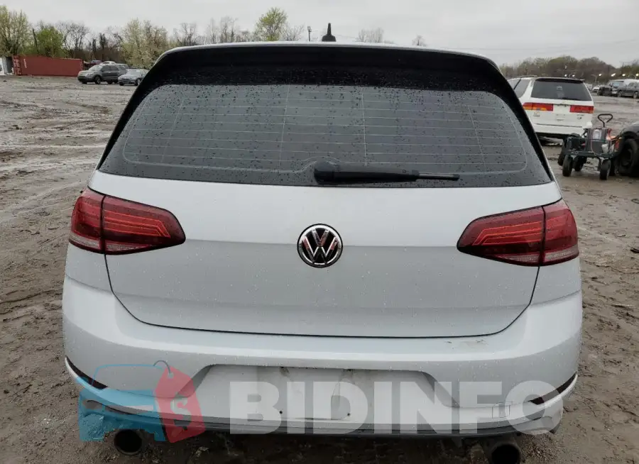 3VW447AUXJM291649 Photo# 6