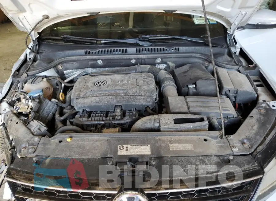 3VW5T7AJ1HM317580 Photo# 11