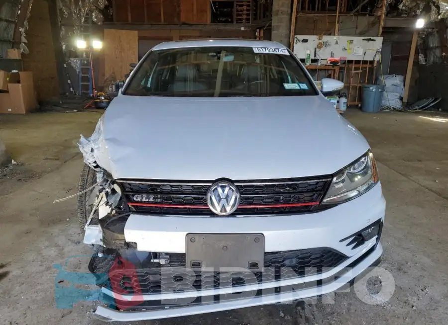 3VW5T7AJ1HM317580 Photo# 5