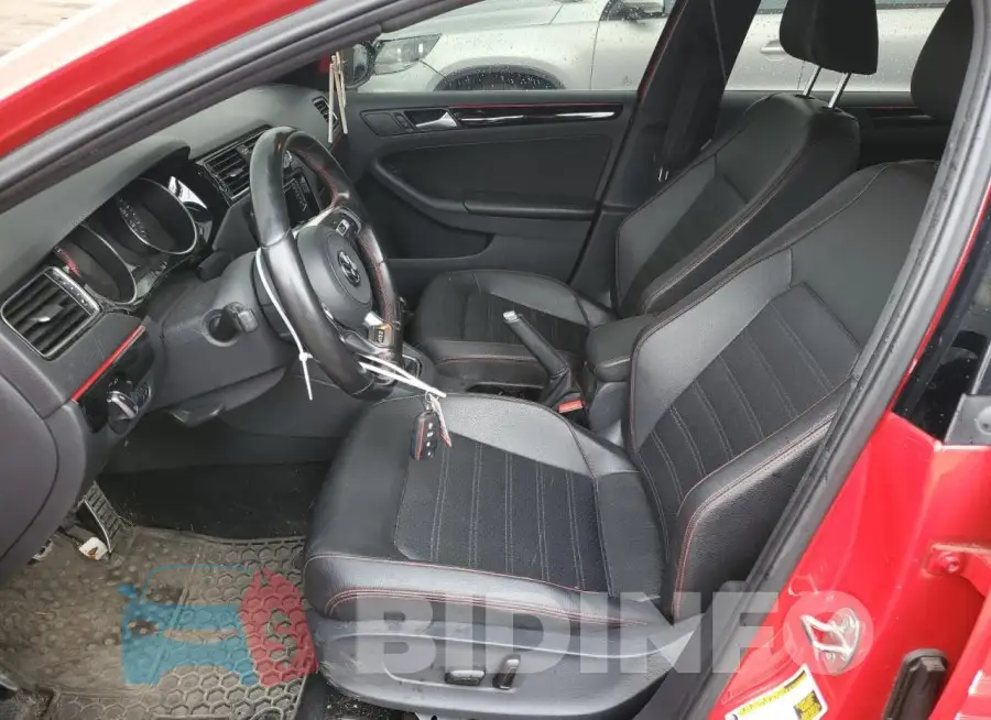 3VW5T7AJ5HM305948 Photo# 7