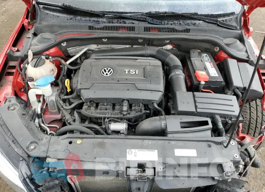 3VW5T7AJ5HM305948 Photo# 11