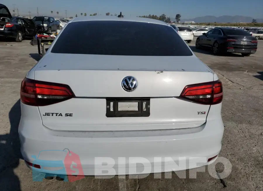 3VWDB7AJ6HM335944 Photo# 6