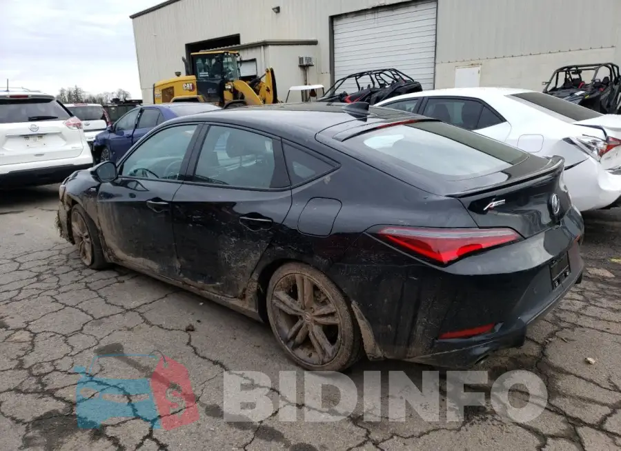 19UDE4H61RA004599 Photo# 2