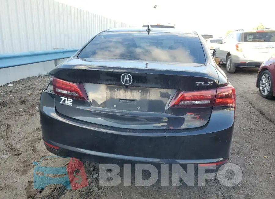 19UUB1F34GA014539 Photo# 6