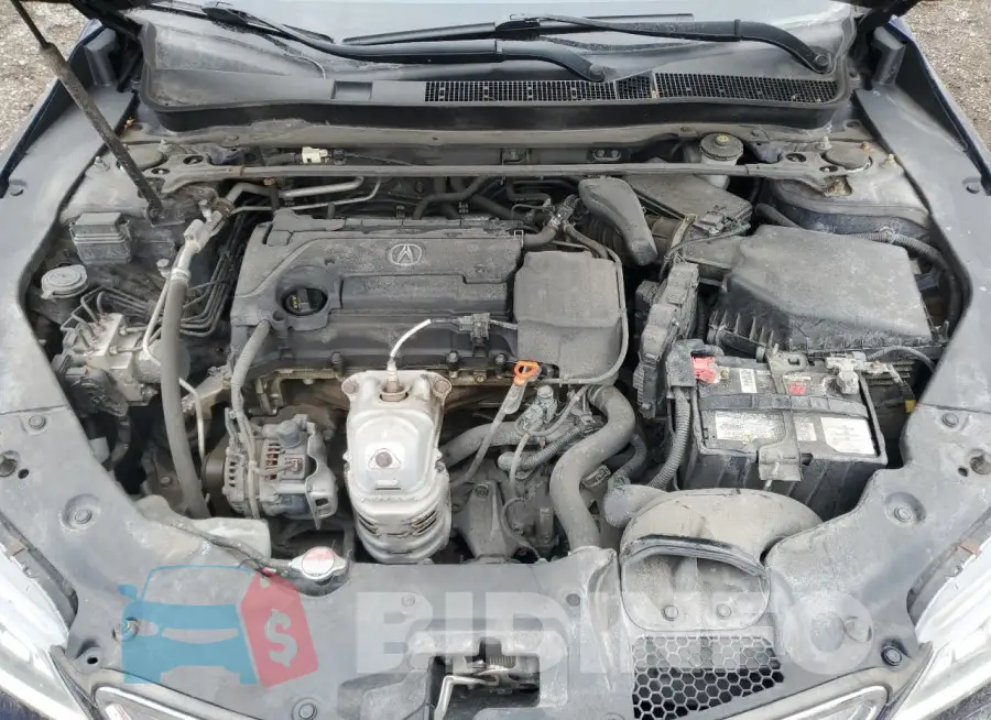 19UUB1F52FA802249 Photo# 11