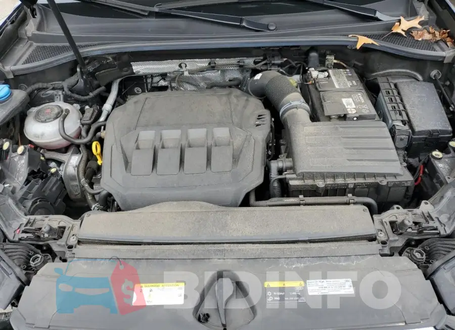 WA1DECF39M1117673 Photo# 12