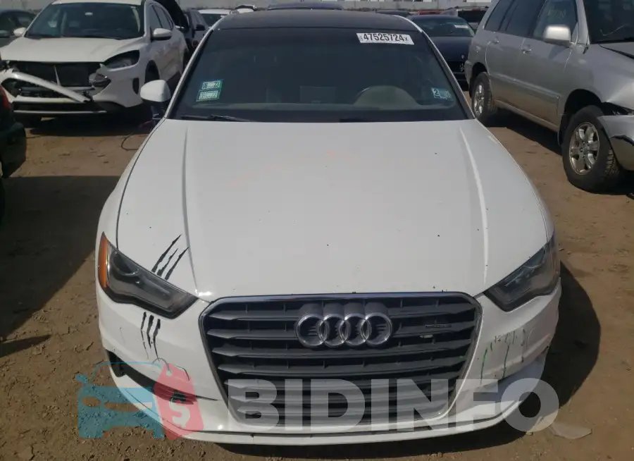 WAUB8GFF4G1087750 Photo# 5