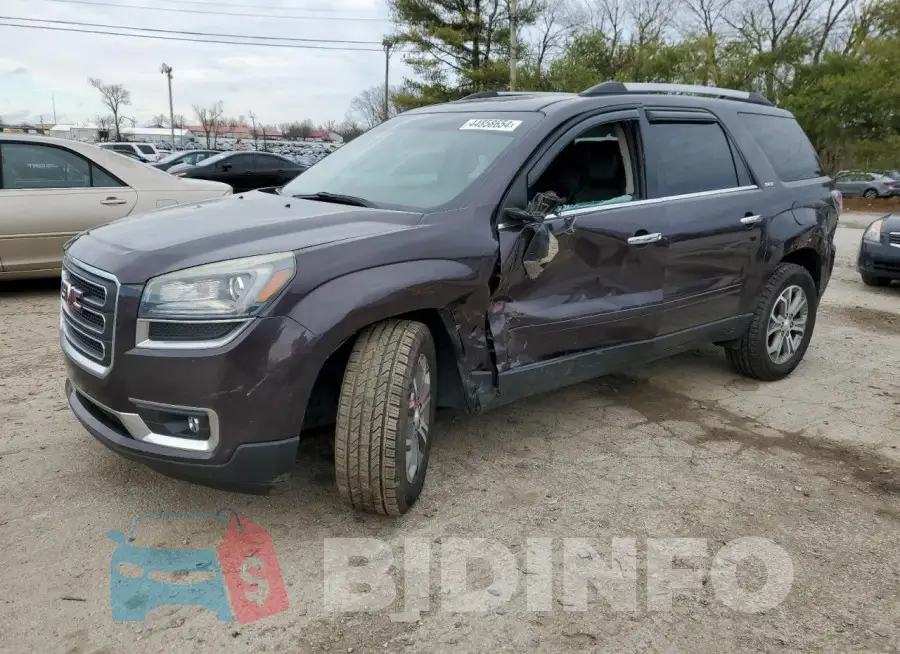 1GKKVRKD4GJ135182 Photo# 1