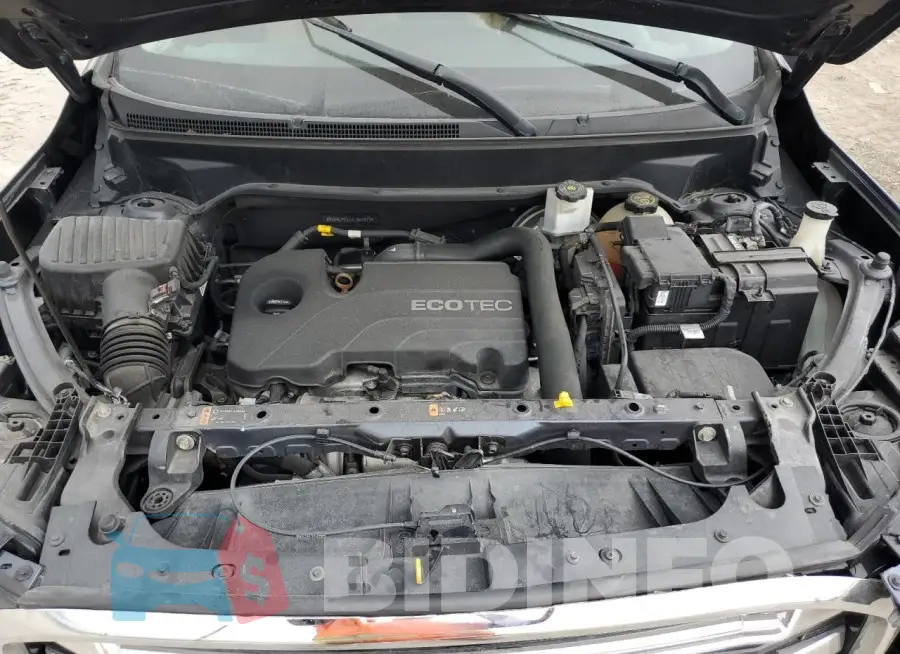 3GKALPEV7JL353871 Photo# 12