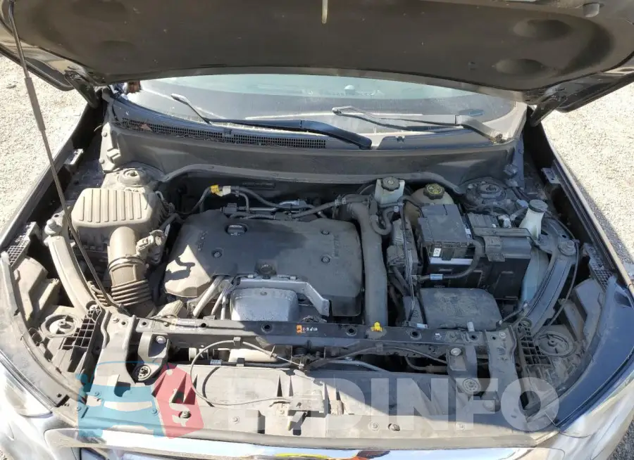 3GKALPEX7JL297321 Photo# 12