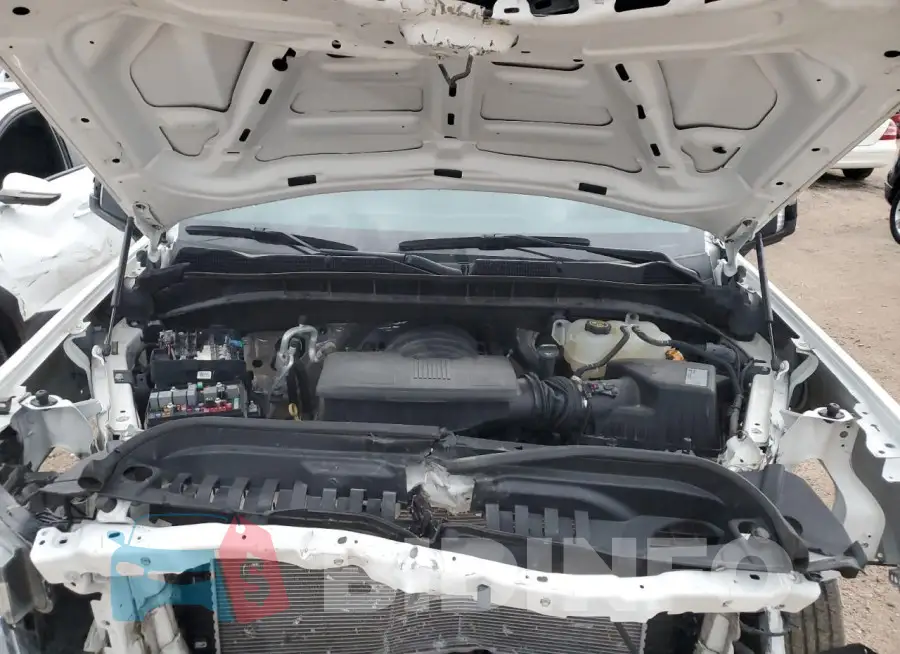 3GTP9EEL6MG264216 Photo# 11