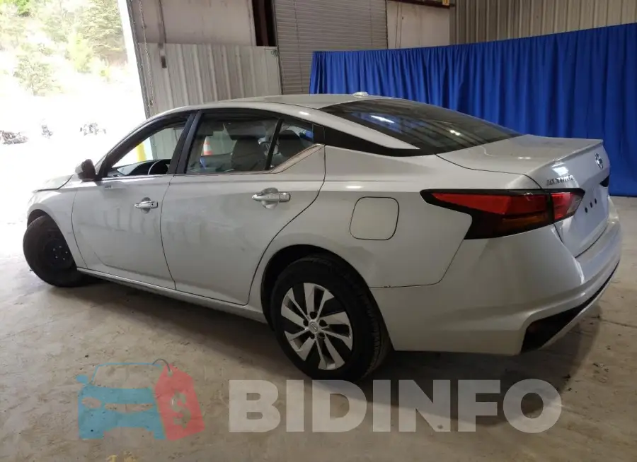 1N4BL4BV2LN319137 Photo# 2
