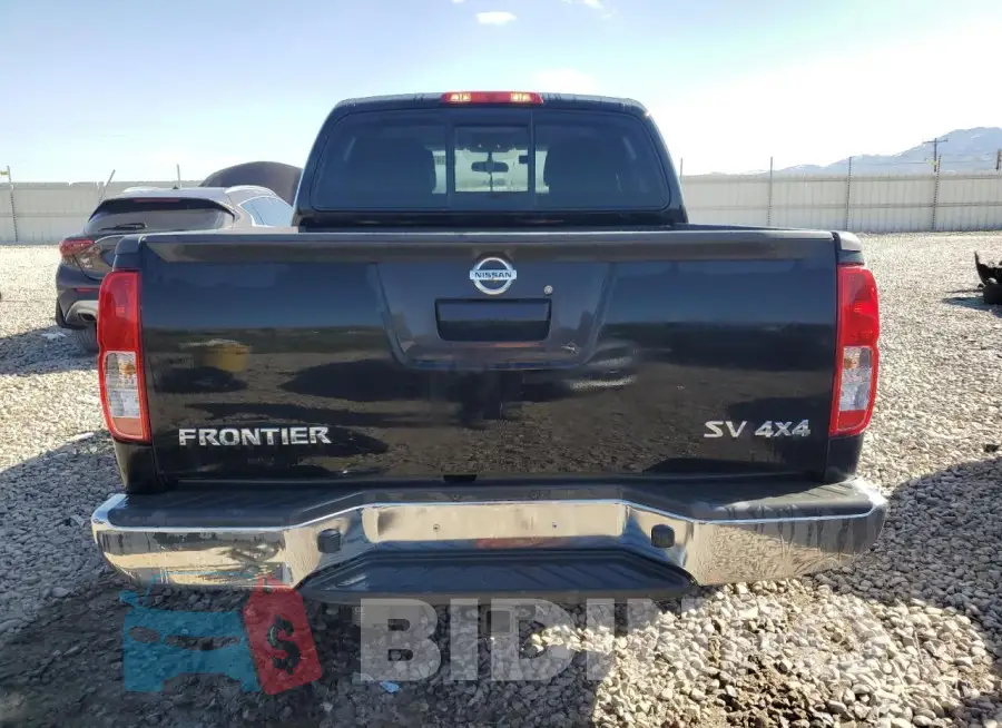 1N6AD0EV9GN730688 Photo# 6