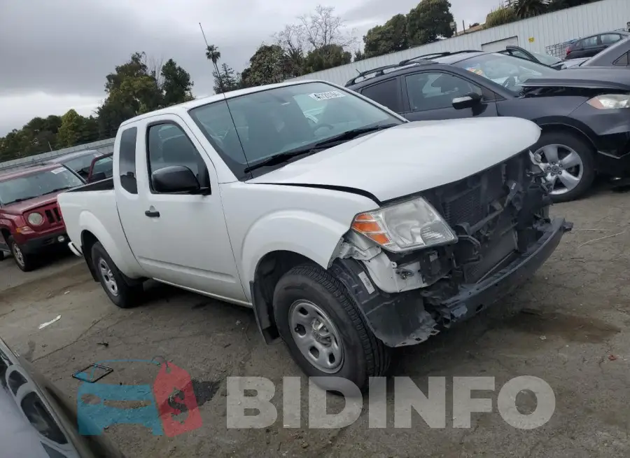 1N6BD0CT7JN721081 Photo# 4