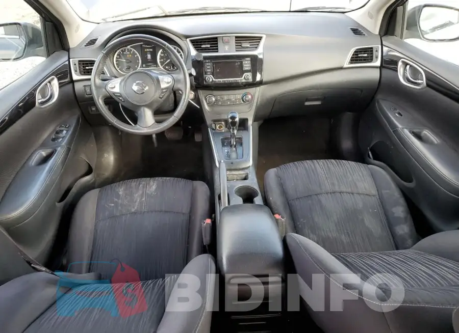 3N1AB7AP1HL660343 Photo# 8