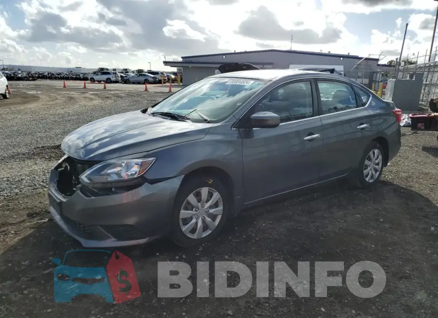3N1AB7AP1HL660343 Photo# 1