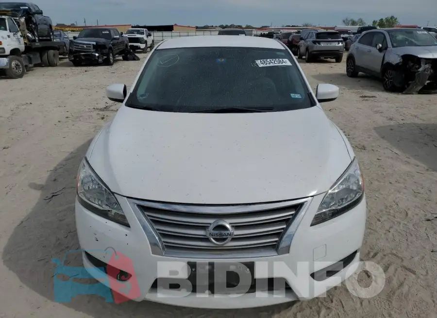 3N1AB7APXFY286394 Photo# 5