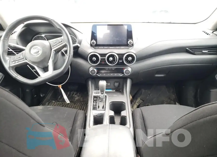 3N1AB8CV1NY230375 Photo# 8