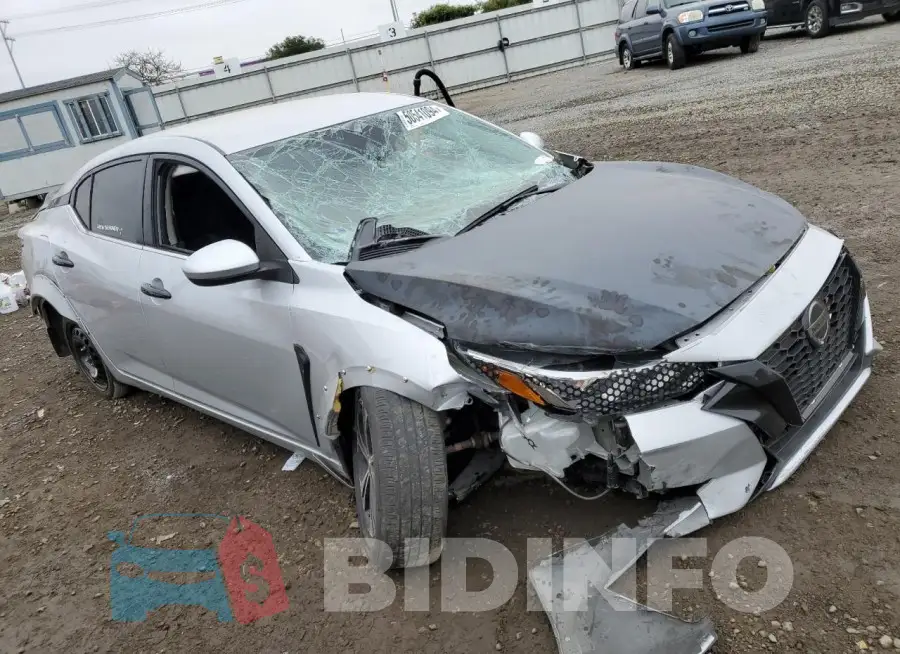 3N1AB8CV3MY291077 Photo# 4