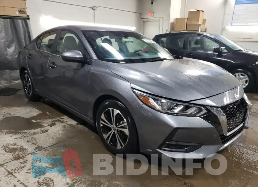 3N1AB8CV5PY290131 Photo# 4