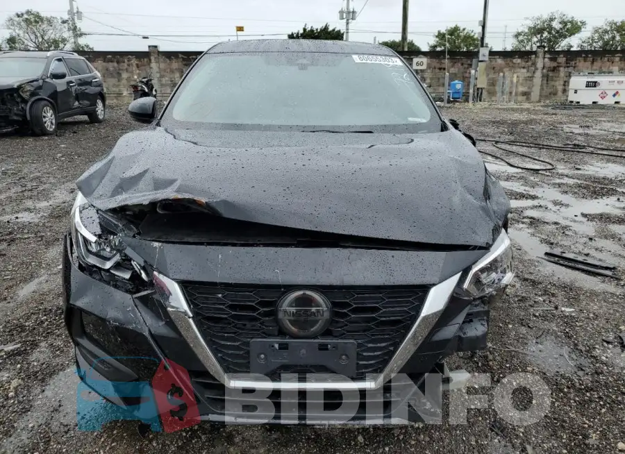 3N1AB8CV6LY207218 Photo# 5