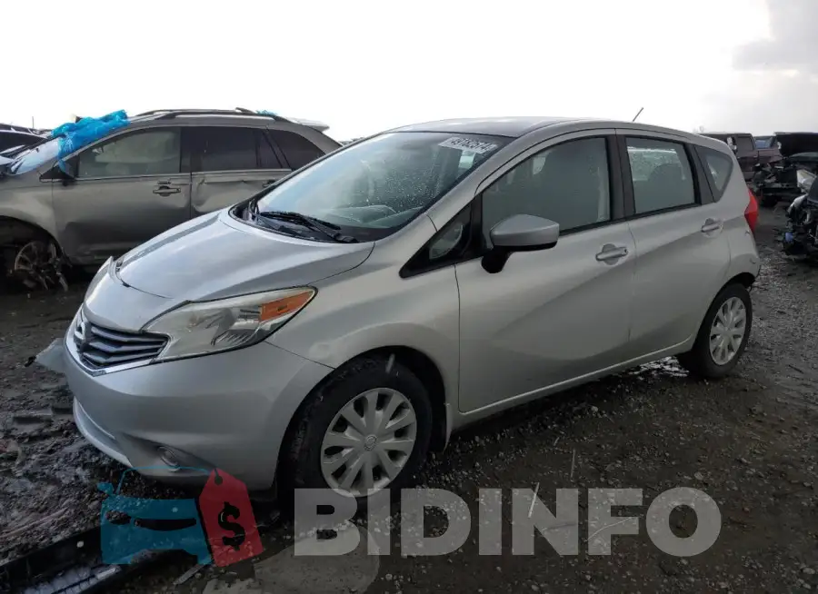 3N1CE2CP4FL401696 Photo# 1