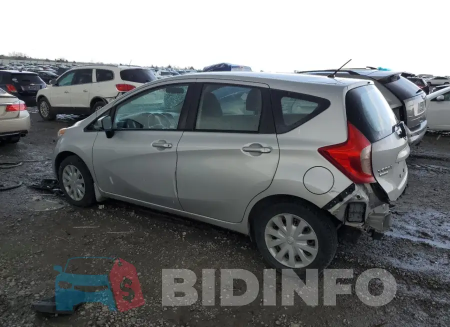 3N1CE2CP4FL401696 Photo# 2
