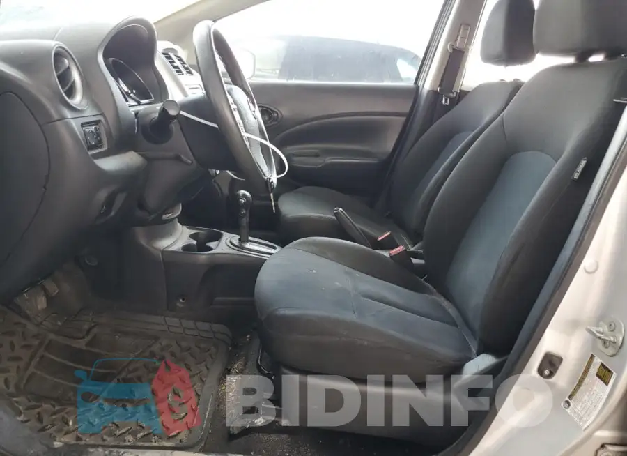3N1CE2CP4FL401696 Photo# 7
