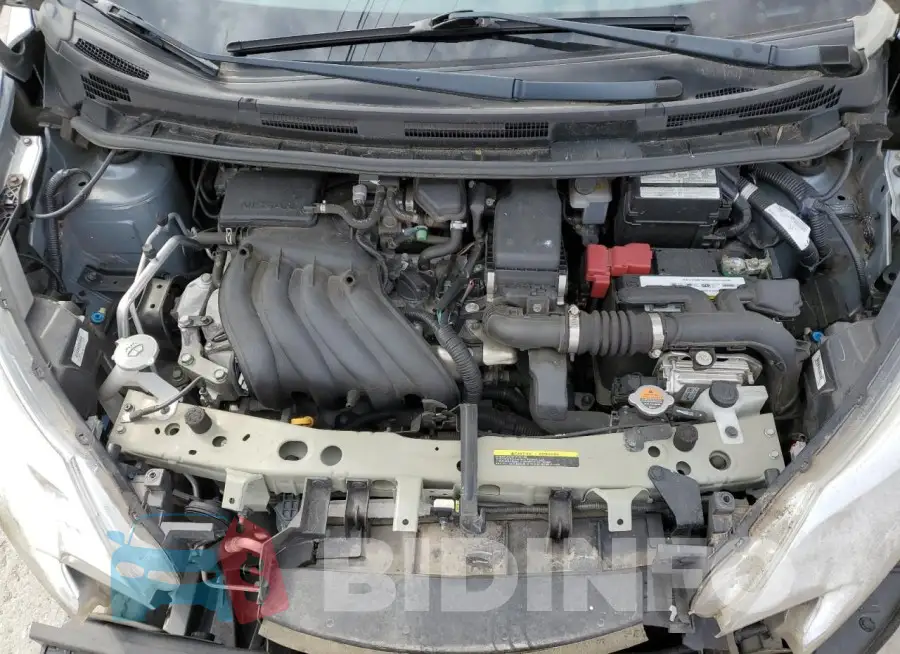 3N1CE2CP5FL431404 Photo# 11