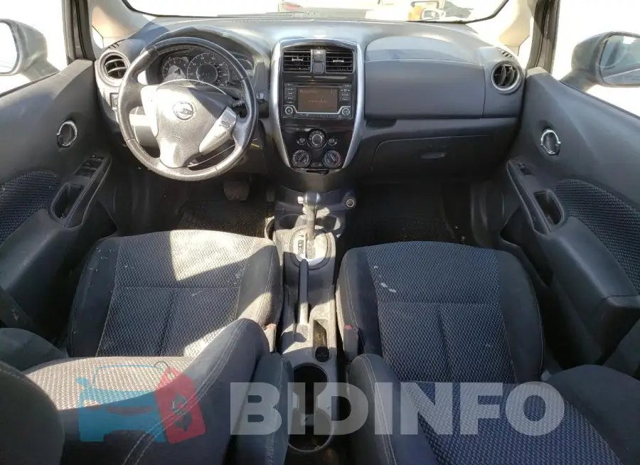 3N1CE2CP6JL352087 Photo# 8