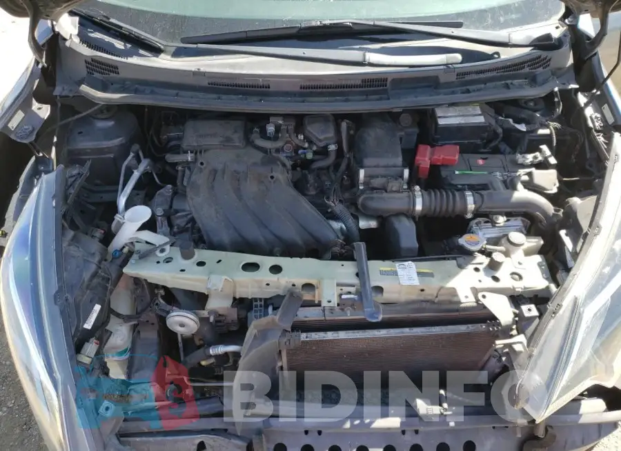 3N1CE2CP6JL352087 Photo# 11