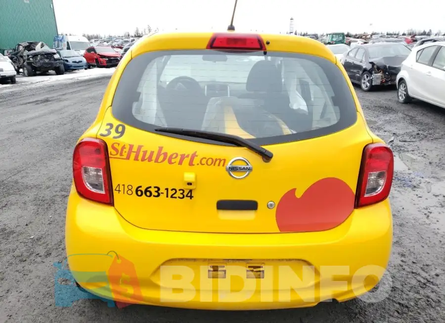 3N1CK3CP5JL286484 Photo# 6
