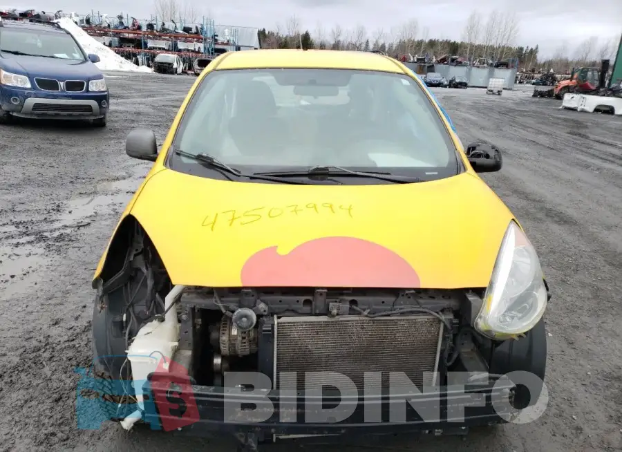 3N1CK3CP5JL286484 Photo# 5